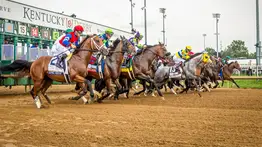 Estas pruebas de la Breeders’ Cup son clasificatorias para el Kentucky Derby 2025