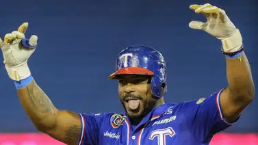 LVBP: Yasiel Puig consigue esta cifra redonda en su trayectoria en la pelota criolla LVBP: Yasiel Puig consigue esta cifra redonda en su trayectoria en la pelota criolla