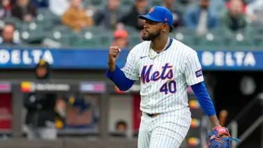 MLB: Luis Severino subió su valor en la Agencia Libre gracias a Mets MLB: Luis Severino subió su valor en la Agencia Libre gracias a Mets