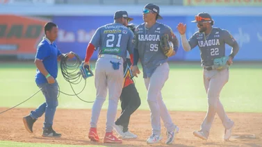 LVBP: ¡Nada fácil! Así de complicado es jugar de visitante en Margarita a la 1 de la tarde