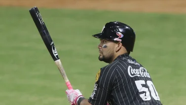 ¿Eliézer Alfonzo Jr. será el impulso necesario para la receptoría?