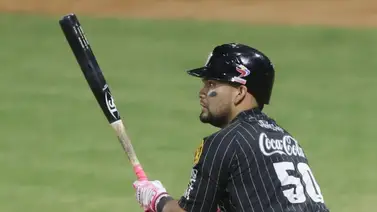 ¿Eliézer Alfonzo Jr. será el impulso necesario para la receptoría? ¿Eliézer Alfonzo Jr. será el impulso necesario para la receptoría?