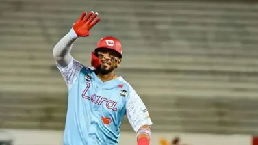 Danry Vásquez: Nueva etapa con Cardenales de Lara en la LVBP