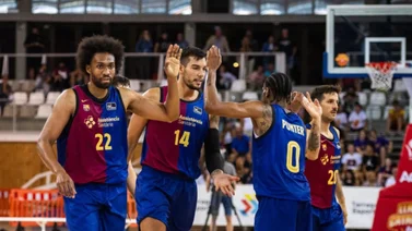 Barcelona vs Leyma Coruña: Una cita de alto voltaje en la Liga Endesa