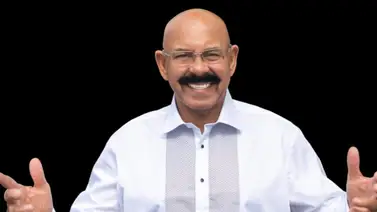 Oscar D'León brilla en el ranking de la revista Rolling Stone Oscar D'León brilla en el ranking de la revista Rolling Stone