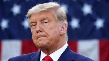 ¿Con cuántos votos perdió Trump en su elección contra Biden? (+Datos)