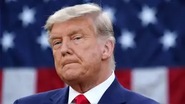 ¿Con cuántos votos perdió Trump en su elección contra Biden? (+Datos) ¿Con cuántos votos perdió Trump en su elección contra Biden? (+Datos)