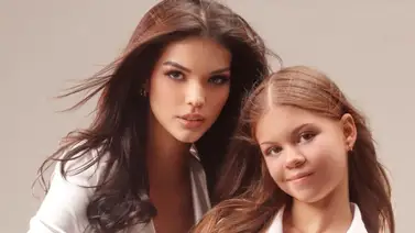 La relación de la hija de Ileana Márquez con el Miss Universo 2024 La relación de la hija de Ileana Márquez con el Miss Universo 2024