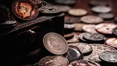 EEUU | Conozca la moneda de cinco centavos valorada en $32.900 (+Detalles) EEUU | Conozca la moneda de cinco centavos valorada en $32.900 (+Detalles)