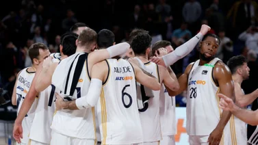 Liga Endesa: ¡No paran las malas noticias! Real Madrid sufre importante baja
