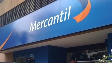 Banco Mercantil se pronuncia por la caída de su plataforma este 1° de noviembre