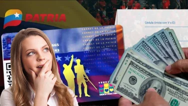 Sistema Patria