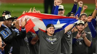 Kike Hernández: El más infravalorado de los Dodgers en la postemporada 2024 (+Datos)