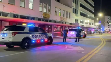 Tiroteo en Orlando durante fiesta de Halloween deja terrible saldo negativo