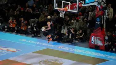 NBA: ¿Cuánto cuestan las entradas para el Mexican Day? NBA: ¿Cuánto cuestan las entradas para el Mexican Day?