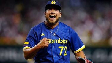 LVBP: Pedro García busca aprovechar la oportunidad que le brinda Tiburones (+Video)