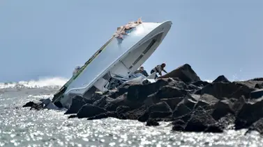 Nuevos cargos para empresario inmobiliario por fatal accidente de bote