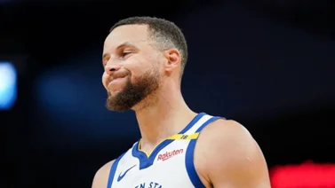 NBA: ¿Regresa? Golden State emitió comunicado sobre salud de Stephen Curry 