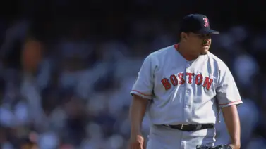 LVBP: "Solo me dediqué a hacer mi trabajo", esto dijo Richard Garcés tras su elección al HOF venezolano LVBP: "Solo me dediqué a hacer mi trabajo", esto dijo Richard Garcés tras su elección al HOF venezolano