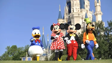 Disney World hará cambios radicales en sus parques para el disfrute de los más pequeños