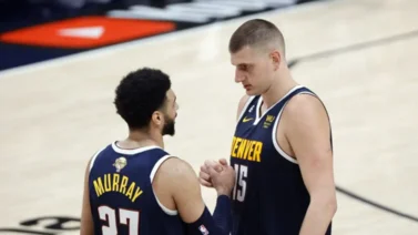 NBA: ¿A dónde iría Jokic? Figura de Denver Nuggets dice que el equipo se puede separar