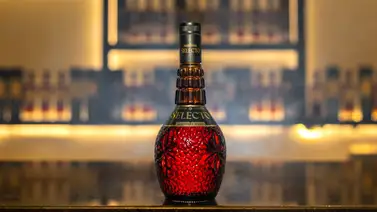 Santa Teresa anuncia el regreso de su icónico Ron Selecto en una edición limitada Santa Teresa anuncia el regreso de su icónico Ron Selecto en una edición limitada