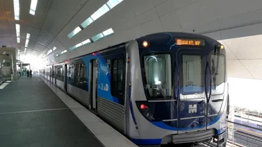 Miami-Dade: Aprobado sistema de tren rápido 