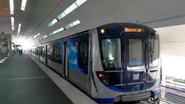 Miami-Dade: Aprobado sistema de tren rápido Miami-Dade: Aprobado sistema de tren rápido