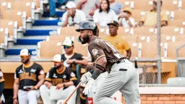 LIDOM: Así quedó la tabla de posiciones tras la jornada del 1 de noviembre LIDOM: Así quedó la tabla de posiciones tras la jornada del 1 de noviembre