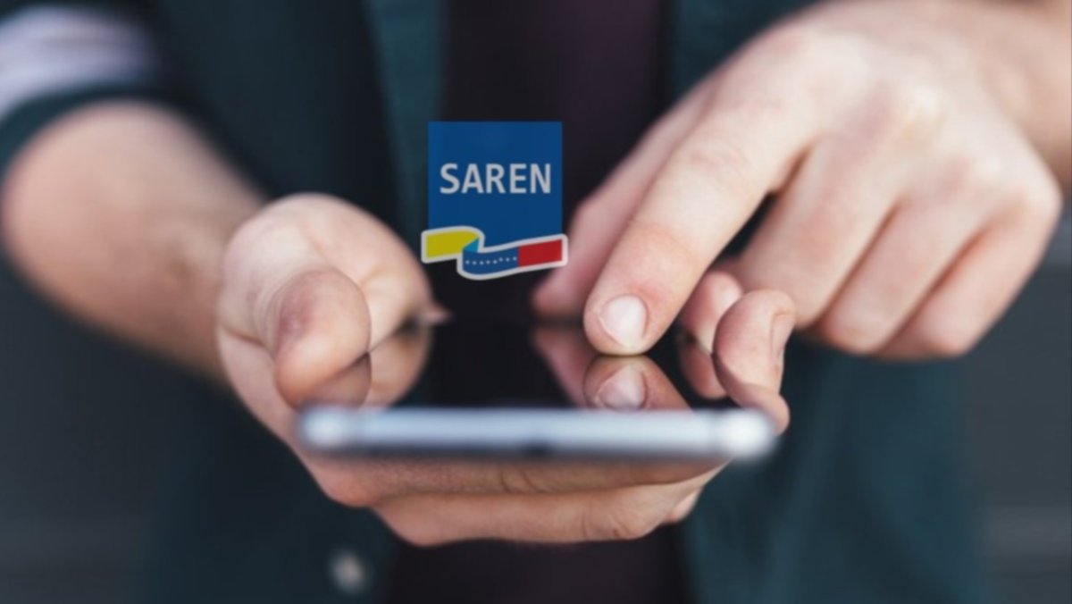 Saren: siete pasos para pagar tasas y aranceles online Saren: siete pasos para pagar tasas y aranceles online