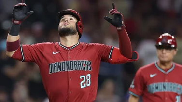 MLB: Eugenio Suárez será un cascabel un año más (+Detalles)