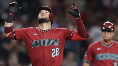 MLB: Eugenio Suárez será un cascabel un año más (+Detalles) MLB: Eugenio Suárez será un cascabel un año más (+Detalles)