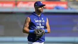 MLB: Campeón de Serie Mundial anuncia su retiro (+Info)