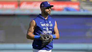 MLB: Campeón de Serie Mundial anuncia su retiro (+Info) MLB: Campeón de Serie Mundial anuncia su retiro (+Info)