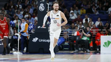 Liga Endesa: Previa de la jornada 6 ¿El Real Madrid en peligro?