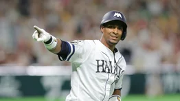 LVBP: Este jugador cubano no vestirá el uniforme de los Tiburones de La Guaira