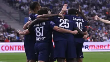 PSG vs Lens: ¿Podrá el PSG mantener su dominio en la Ligue 1? PSG vs Lens: ¿Podrá el PSG mantener su dominio en la Ligue 1?