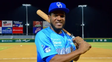 LVBP: Refuerzo cubano de lujo se reporta con Bravos de Margarita 