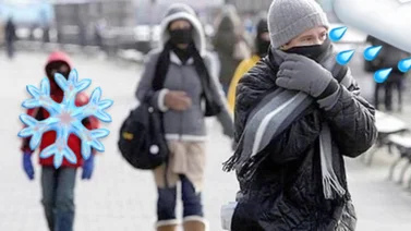 Clima en México para hoy 2 de noviembre: alerta por llegada de Frente Frío y heladas extremas
