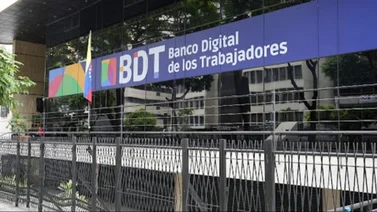 Digital de los Trabajadores (BDT) credifuturo