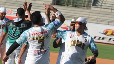 LVBP: Lanzador de Bravos tendrá una sanción por este motivo (+Detalles)