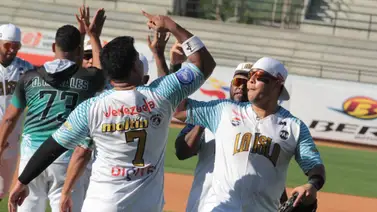 LVBP: Lanzador de Bravos tendrá una sanción por este motivo (+Detalles) LVBP: Lanzador de Bravos tendrá una sanción por este motivo (+Detalles)