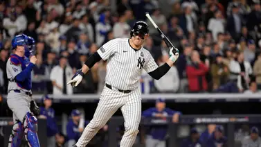 MLB: Yankees le dan malas noticias a Anthony Rizzo (+Detalles) MLB: Yankees le dan malas noticias a Anthony Rizzo (+Detalles)