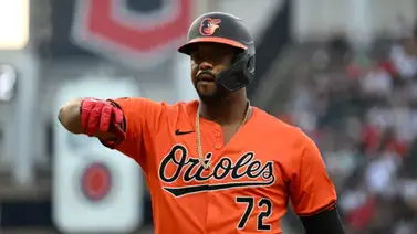 MLB: Orioles de Baltimore no ejercerán opción millonaria sobre este jugador (+Detalles) MLB: Orioles de Baltimore no ejercerán opción millonaria sobre este jugador (+Detalles)