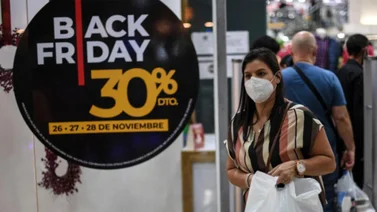 Black Friday en Venezuela: Las mejores tiendas con los descuentos más increíbles