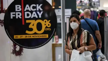 Black Friday en Venezuela: Las mejores tiendas con los descuentos más increíbles Black Friday en Venezuela: Las mejores tiendas con los descuentos más increíbles