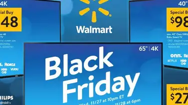 Las mejores tiendas en Estados Unidos para aprovechar el Black Friday Las mejores tiendas en Estados Unidos para aprovechar el Black Friday