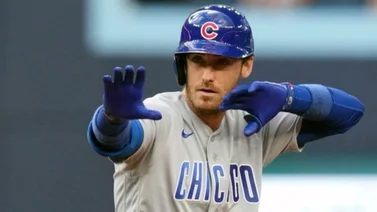 MLB: Cody Bellinger se queda en la ciudad de los vientos (+Info)