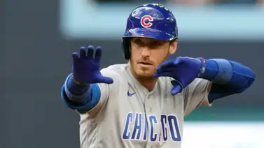 MLB: Cody Bellinger se queda en la ciudad de los vientos (+Info) MLB: Cody Bellinger se queda en la ciudad de los vientos (+Info)