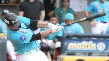 LVBP: ¿Cómo le fue a Wilson Ramos contra Tiburones de La Guaira?